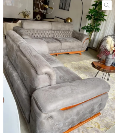 Evelyn 3,3,1,1 Sofa Set Item | Buy Evelyn 3,3,1,1 Sofa Set | SPOP Enterprise Global