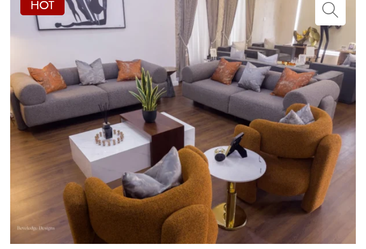 Eniola Edward Sofa Set (3,2,1,1) Item | Buy Eniola Edward Sofa Set (3,2,1,1) | SPOP Enterprise Global