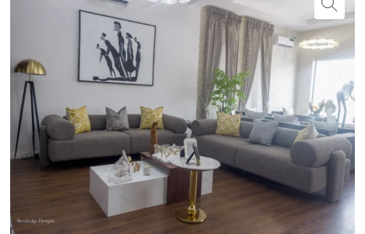 Eniola Edward Sofa Set (3,2,1,1) Item | Buy Eniola Edward Sofa Set (3,2,1,1) | SPOP Enterprise Global