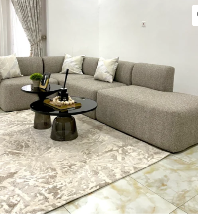 Luxe Sectional Sofa Item | Buy Luxe Sectional Sofa | SPOP Enterprise Global