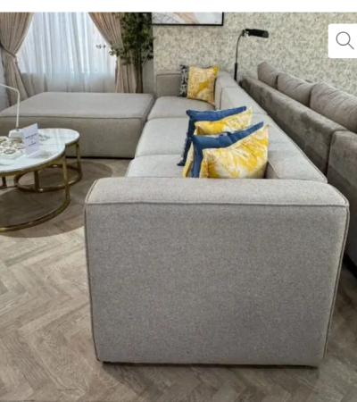 Kehinde Sectional Sofa Item | Buy Kehinde Sectional Sofa | SPOP Enterprise Global