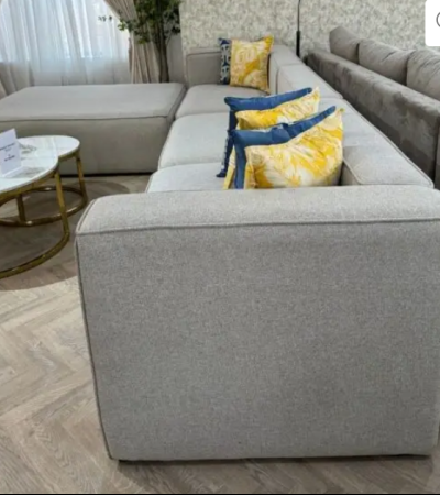 Kehinde Sectional Sofa Item | Buy Kehinde Sectional Sofa | SPOP Enterprise Global