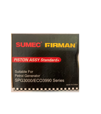 Part- Firman piston & rings for SPG3000 / ECO3990 Series Item | Buy Part- Firman piston & rings for SPG3000 / ECO3990 Series | SPOP Enterprise Global