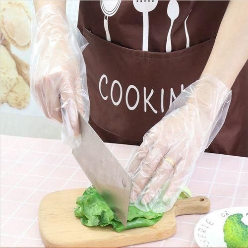 100pcs Disposable Transparent Gloves Item | Buy 100pcs Disposable Transparent Gloves | SPOP Enterprise Global