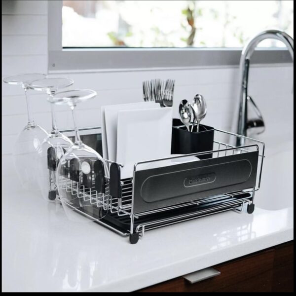Cuisinart Dish Drying Rack Item | Buy Cuisinart Dish Drying Rack | SPOP Enterprise Global