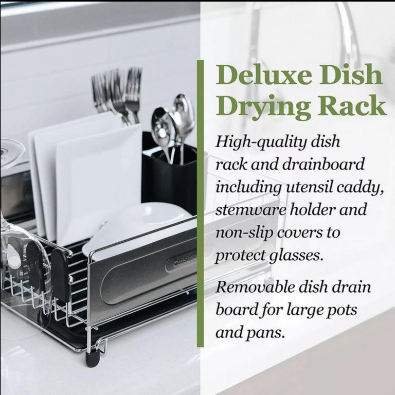 Cuisinart Dish Drying Rack Item | Buy Cuisinart Dish Drying Rack | SPOP Enterprise Global