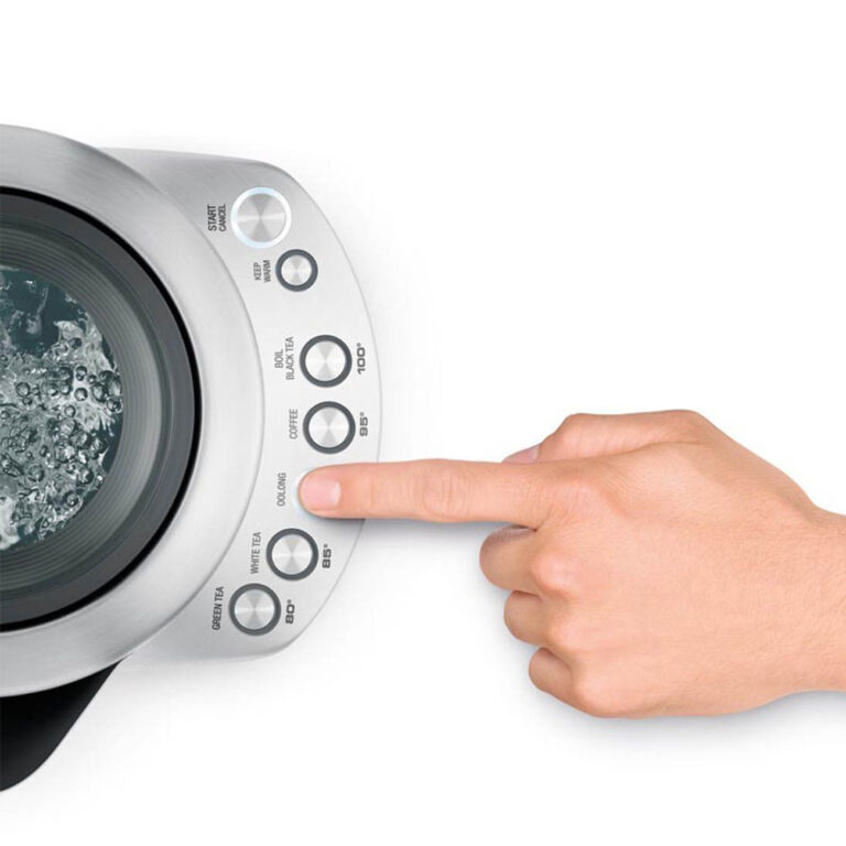 Sage the Smart Kettle™ Item | Buy Sage the Smart Kettle™ | SPOP Enterprise Global
