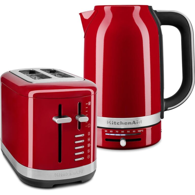 KITCHENAID DESIGN BREAKFAST SET – STAINLESS STEEL Item | Buy KITCHENAID DESIGN BREAKFAST SET – STAINLESS STEEL | SPOP Enterprise Global
