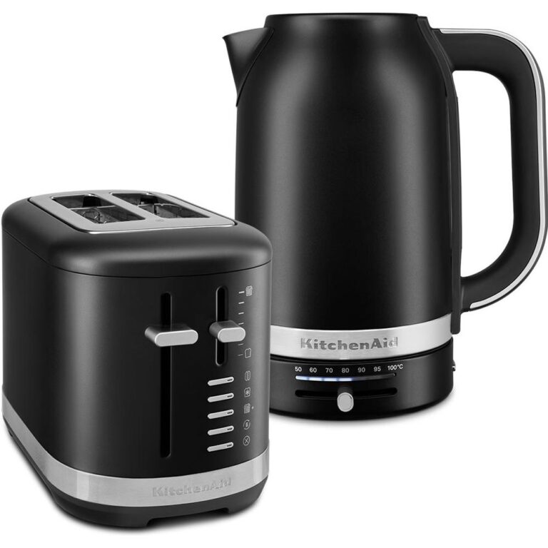 KITCHENAID DESIGN BREAKFAST SET – STAINLESS STEEL Item | Buy KITCHENAID DESIGN BREAKFAST SET – STAINLESS STEEL | SPOP Enterprise Global