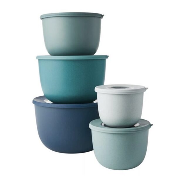 Wheat Straw 10 piece Mixing Bowl set Item | Buy Wheat Straw 10 piece Mixing Bowl set | SPOP Enterprise Global