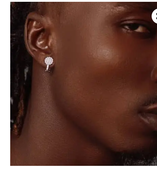 Mario Clip Earrings Item | Buy Mario Clip Earrings | SPOP Enterprise Global