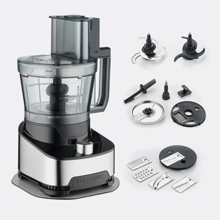 14-Cup Multifunction Food Processor With Unbreakable Bowl (2025 UPGRADE) Item | Buy 14-Cup Multifunction Food Processor With Unbreakable Bowl (2025 UPGRADE) | SPOP Enterprise Global