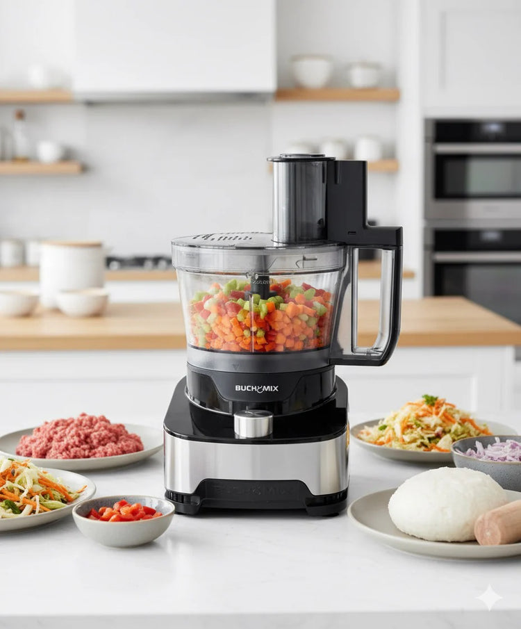 14-Cup Multifunction Food Processor With Unbreakable Bowl (2025 UPGRADE) Item | Buy 14-Cup Multifunction Food Processor With Unbreakable Bowl (2025 UPGRADE) | SPOP Enterprise Global