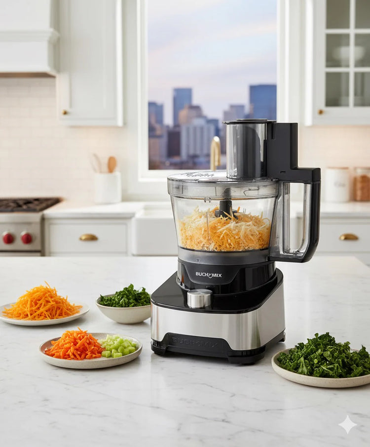 14-Cup Multifunction Food Processor With Unbreakable Bowl (2025 UPGRADE) Item | Buy 14-Cup Multifunction Food Processor With Unbreakable Bowl (2025 UPGRADE) | SPOP Enterprise Global