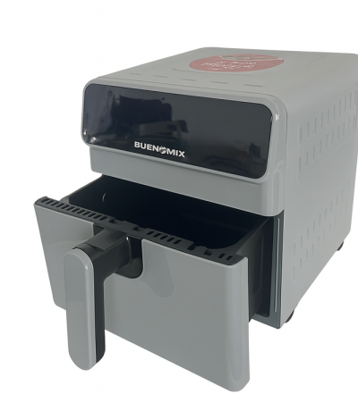 Large Capacity 8 Liter Digital Air fryer Item | Buy Large Capacity 8 Liter Digital Air fryer | SPOP Enterprise Global