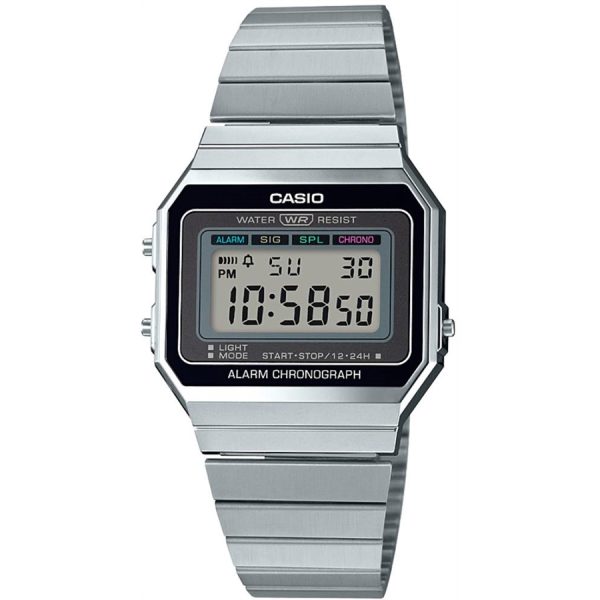 Casio A700W-1ADF Item | Buy Casio A700W-1ADF | SPOP Enterprise Global
