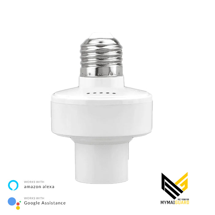 Smart Lamp Holder Item | Buy Smart Lamp Holder | SPOP Enterprise Global