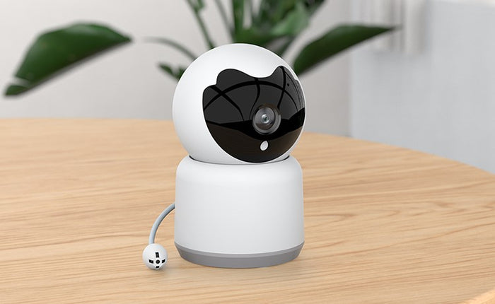 Baby Monitor - PTZ Nanny Cam Item | Buy Baby Monitor - PTZ Nanny Cam | SPOP Enterprise Global