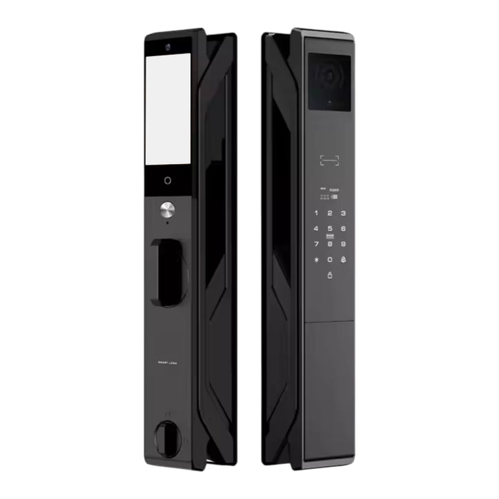 Ultra Smart Locks Item | Buy Ultra Smart Locks | SPOP Enterprise Global
