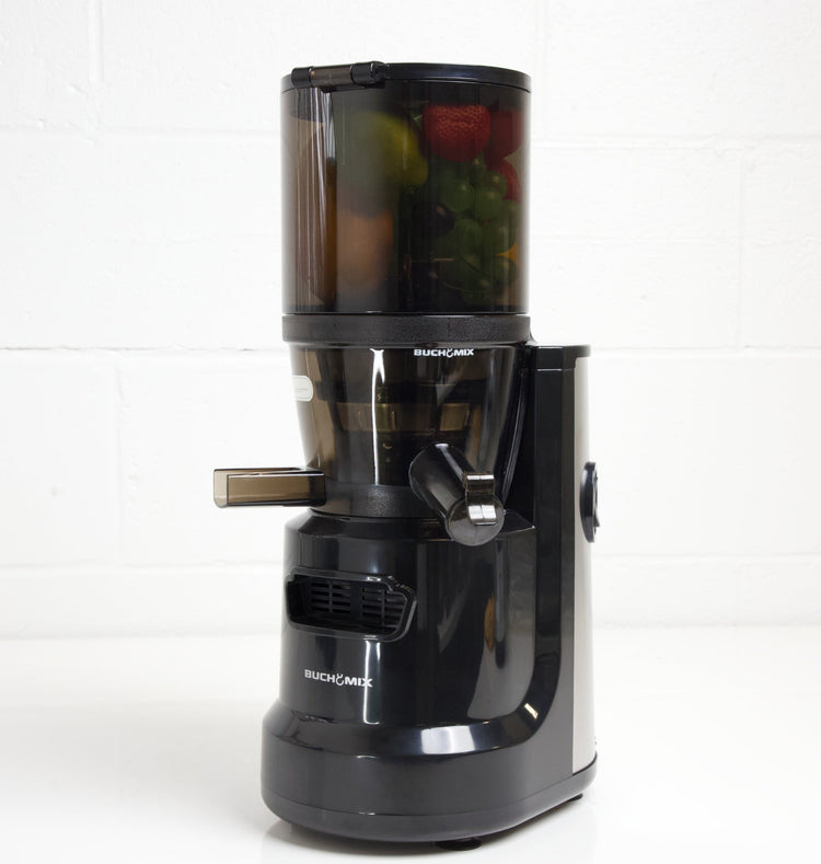 Multifunctional Hands Free Self Feeding Batch Juicer With Heavy Duty AC Motor Item | Buy Multifunctional Hands Free Self Feeding Batch Juicer With Heavy Duty AC Motor | SPOP Enterprise Global