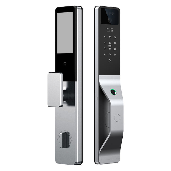 DEFCON II Smart Lock Item | Buy DEFCON II Smart Lock | SPOP Enterprise Global