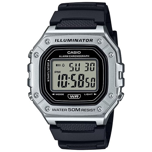 Casio W-218HM-7AVDF Item | Buy Casio W-218HM-7AVDF | SPOP Enterprise Global