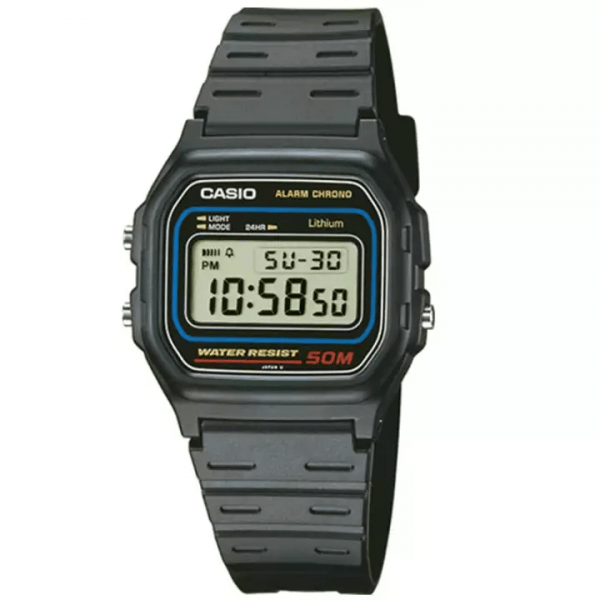 Casio W-59-1VQD Item | Buy Casio W-59-1VQD | SPOP Enterprise Global