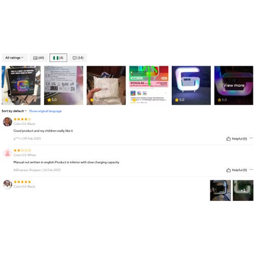 Wireless Music G3 Charging Multifunctional Smart Bluetooth Speaker, Music Desk Lamp, Timed Alarm Clock, 13 Of Ambient Lights Item | Buy Wireless Music G3 Charging Multifunctional Smart Bluetooth Speaker, Music Desk Lamp, Timed Alarm Clock, 13 Of Ambient Lights | SPOP Enterprise Global