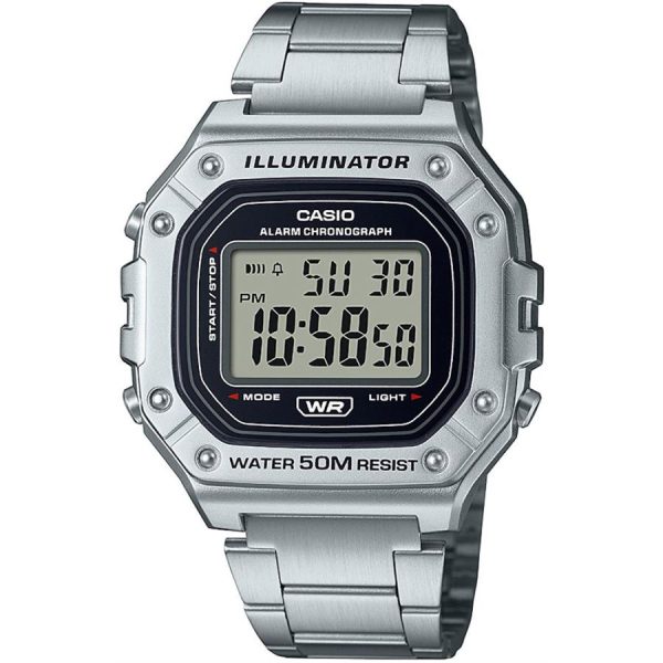 Casio W-218HM-5BVDF Item | Buy Casio W-218HM-5BVDF | SPOP Enterprise Global