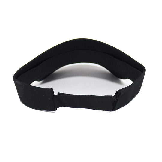 Bay Ice Visor Cap - Black Item | Buy Bay Ice Visor Cap - Black | SPOP Enterprise Global