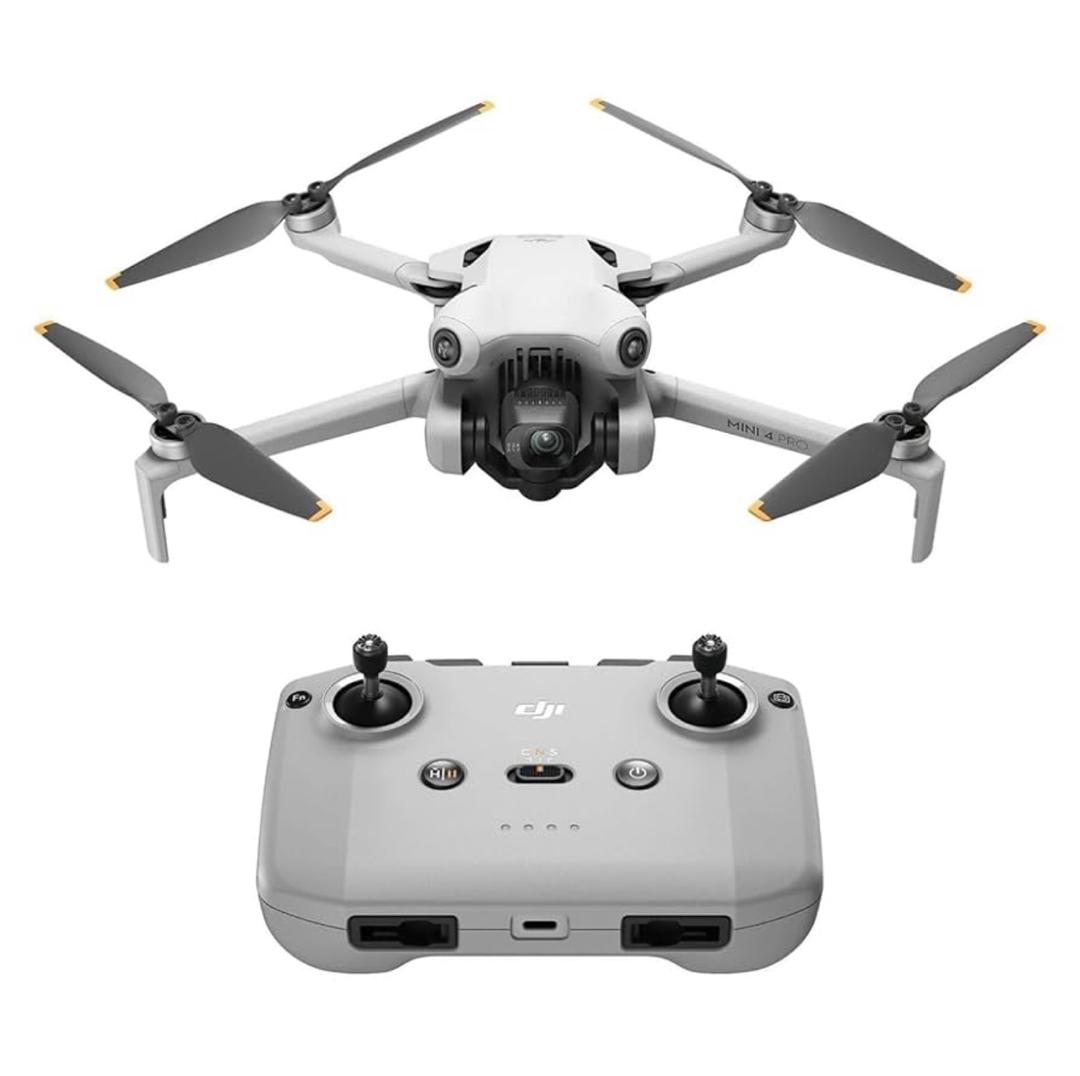 Dji Mini 4 Pro Drone Item | Buy Dji Mini 4 Pro Drone | SPOP Enterprise Global