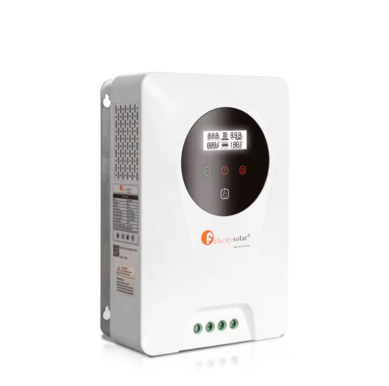 80A Felicity Charge Controller Item | Buy 80A Felicity Charge Controller | SPOP Enterprise Global