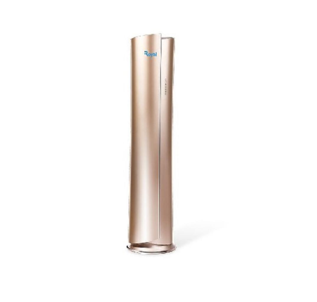 3HP Royal Inverter Floor Standing AC Item | Buy 3HP Royal Inverter Floor Standing AC | SPOP Enterprise Global