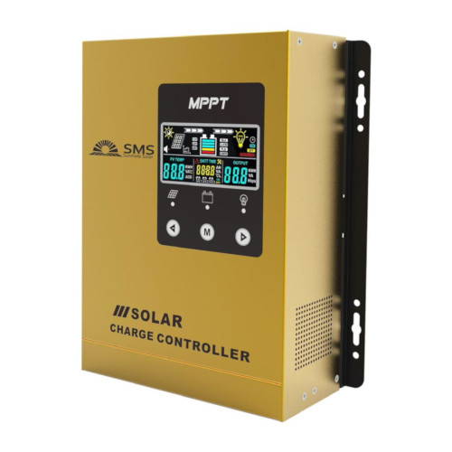 80A MPPT Charge Controller Item | Buy 80A MPPT Charge Controller | SPOP Enterprise Global