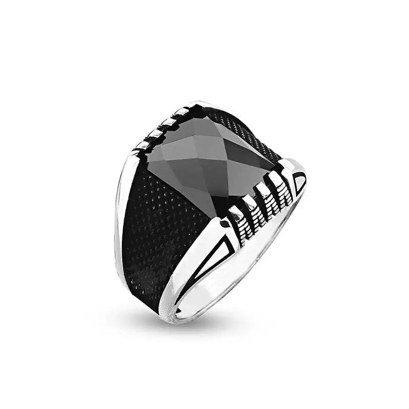 Odell sterling silver men Item | Buy Odell sterling silver men