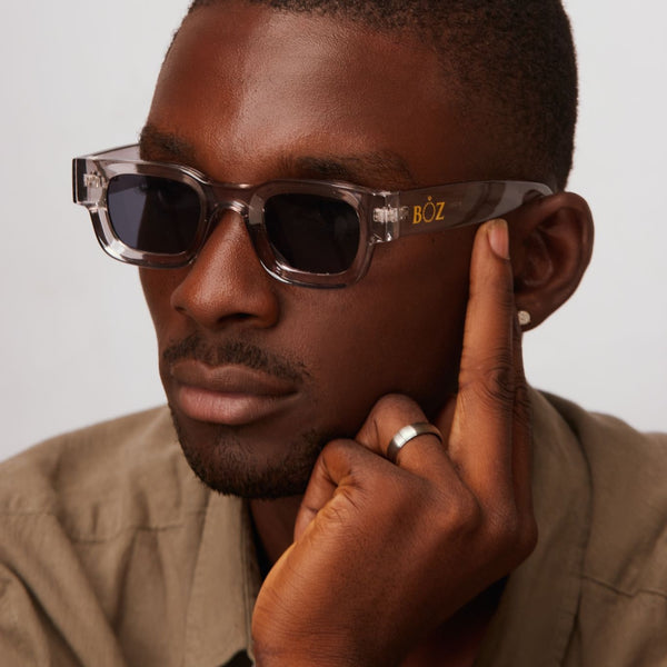 Item | Buy BOZ Visionary Sunglasses | SPOP Enterprise Global