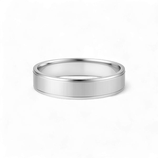 Item | Buy ED Band in 18KT Gold | SPOP Enterprise Global