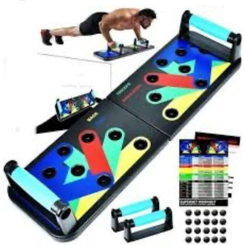 Multifunctional Push-up Board To Exercise Chest Muscle Triceps Fitness Item | Buy Multifunctional Push-up Board To Exercise Chest Muscle Triceps Fitness | SPOP Enterprise Global