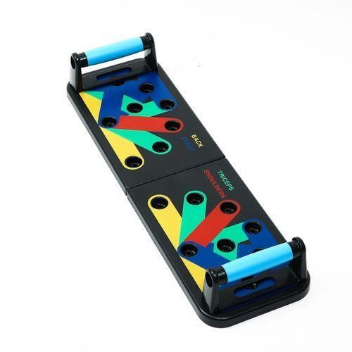 Multifunctional Push-up Board To Exercise Chest Muscle Triceps Fitness Item | Buy Multifunctional Push-up Board To Exercise Chest Muscle Triceps Fitness | SPOP Enterprise Global