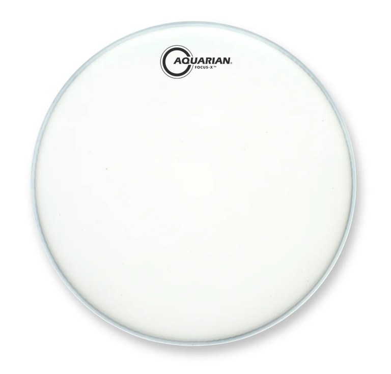 Aquarian TCFX16 16 Focus-X Coated Drum Head Item | Buy Aquarian TCFX16 16 Focus-X Coated Drum Head | SPOP Enterprise Global