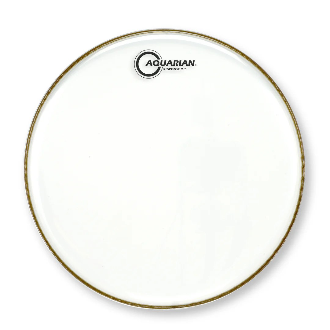 AQUARIAN 8RESPONSE 2 TWO PLY DRUMHEAD Item | Buy AQUARIAN 8RESPONSE 2 TWO PLY DRUMHEAD | SPOP Enterprise Global