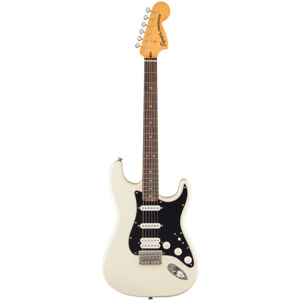 Fender Squier CV 70s Strat HT HSS LRL OWT Item | Buy Fender Squier CV 70s Strat HT HSS LRL OWT | SPOP Enterprise Global