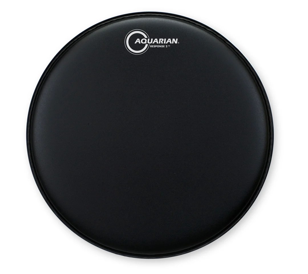 AQUARIAN 16″TEX COATED RESPONSE 2 BLACKTWO PLY DRUMHEAD Item | Buy AQUARIAN 16″TEX COATED RESPONSE 2 BLACKTWO PLY DRUMHEAD | SPOP Enterprise Global