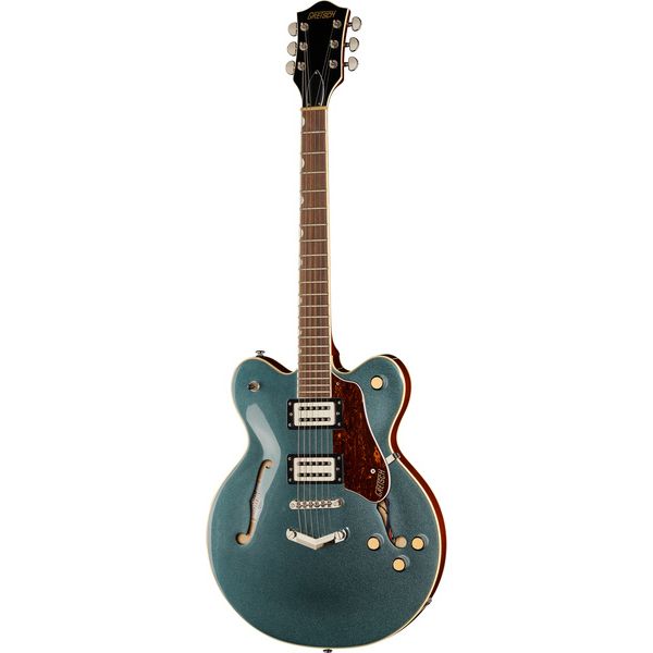 Gretsch G2622 STRML CB DC GNMTL Item | Buy Gretsch G2622 STRML CB DC GNMTL | SPOP Enterprise Global