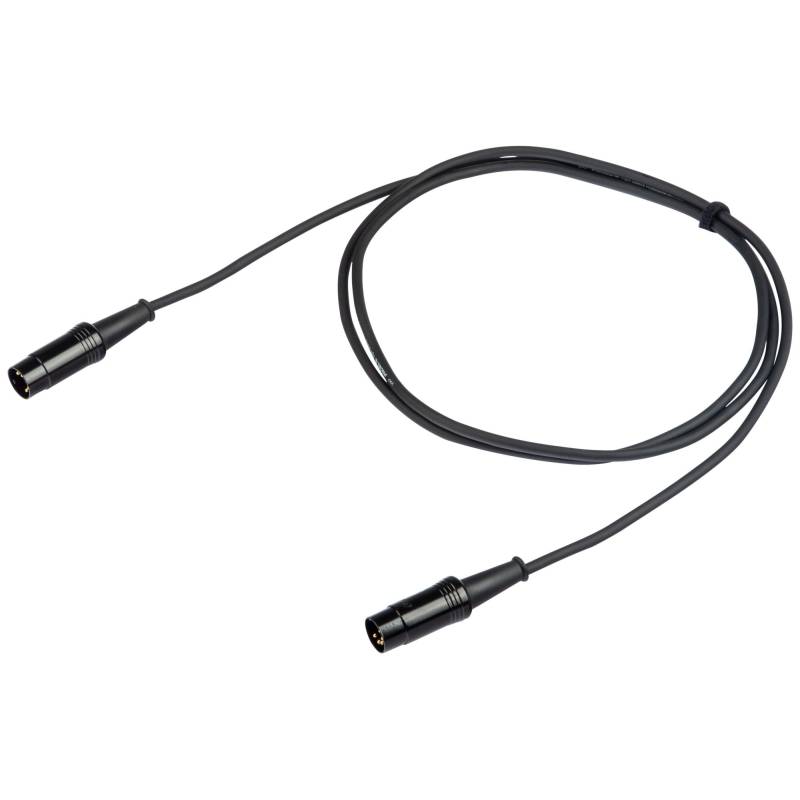 Proel CHL400LU15 – Midi Cable Din 5p Din 5p 1.5 M Black(CHL400LU15) Item | Buy Proel CHL400LU15 – Midi Cable Din 5p Din 5p 1.5 M Black(CHL400LU15) | SPOP Enterprise Global