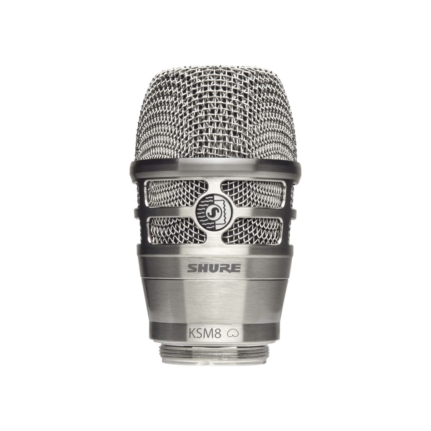 Shure KSM8 Wireless Capsule for Nickel Transmitters Item | Buy Shure KSM8 Wireless Capsule for Nickel Transmitters | SPOP Enterprise Global