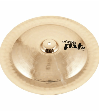 Paiste 16 PST 8 REFLECTOR CHINA Item | Buy Paiste 16 PST 8 REFLECTOR CHINA | SPOP Enterprise Global