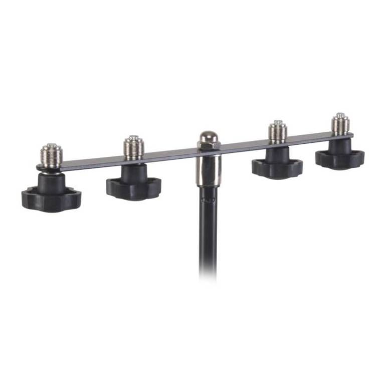 Proel APM74 Microphone Holder Bar Item | Buy Proel APM74 Microphone Holder Bar | SPOP Enterprise Global