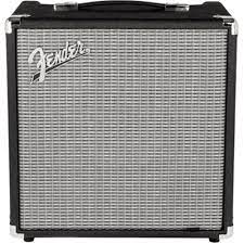 FENDER RUMBLE 25 V3 230V EUR Item | Buy FENDER RUMBLE 25 V3 230V EUR | SPOP Enterprise Global