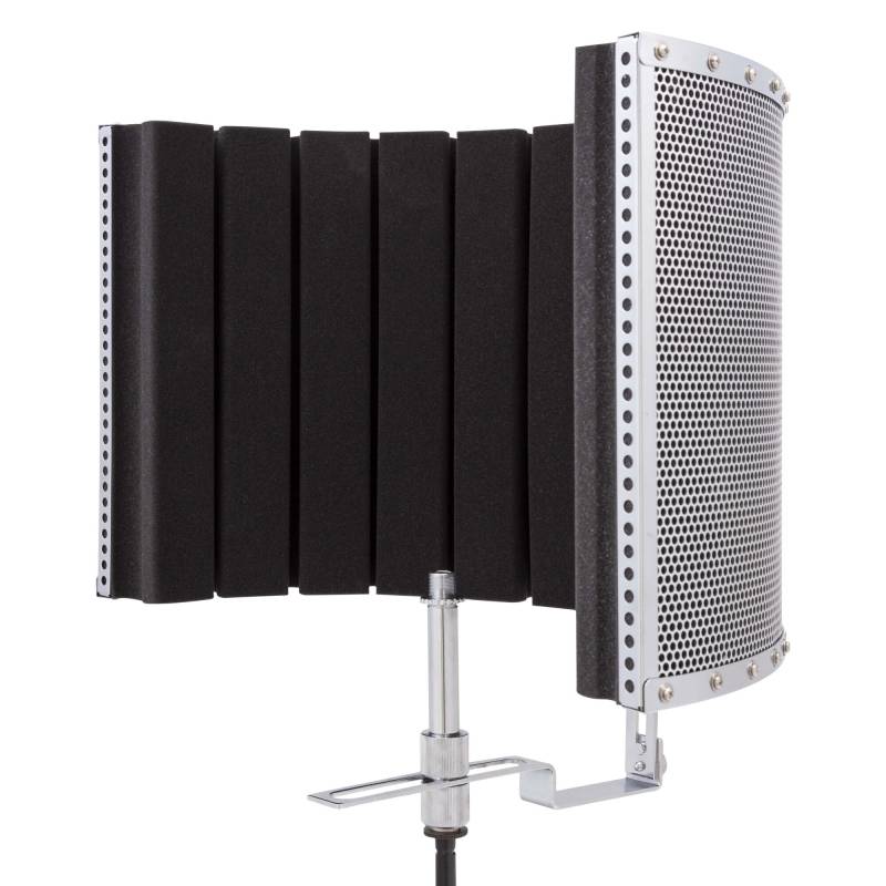Proel PRORF02 – Universal Home Studio reflector Item | Buy Proel PRORF02 – Universal Home Studio reflector | SPOP Enterprise Global